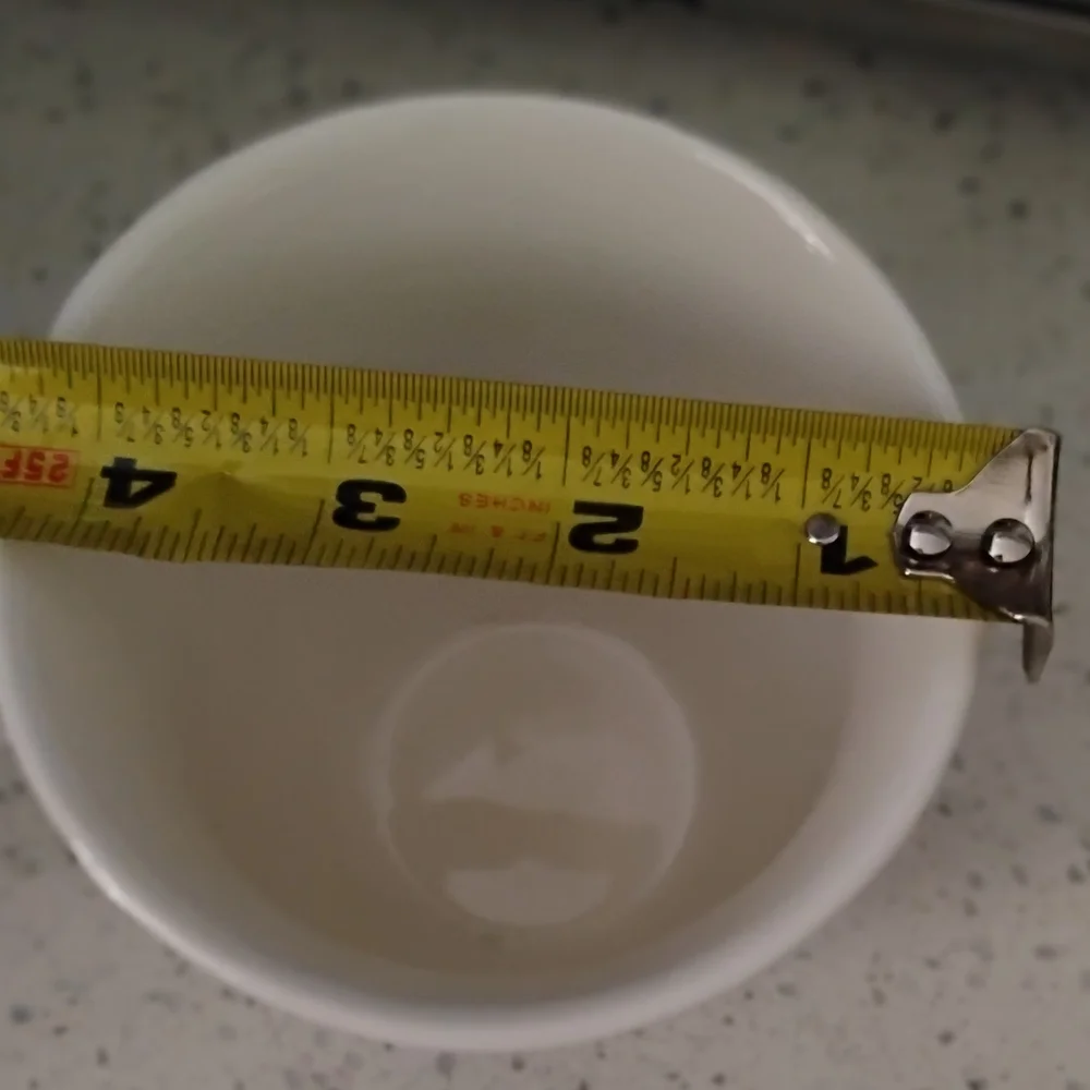 Holly Hill Festive Snowflake Ornament Mug - Picture 4 of 5